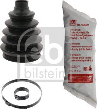 Febi Bilstein 31488 - Fuelle, árbol de transmisión parts5.com