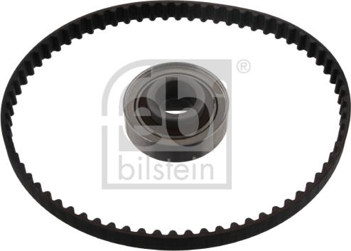 Febi Bilstein 31439 - Juego de correas dentadas parts5.com