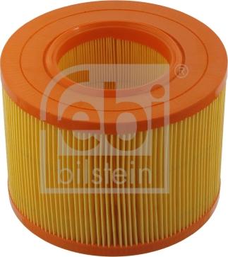 Febi Bilstein 31436 - Air Filter parts5.com