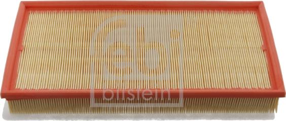 Febi Bilstein 31476 - Air Filter parts5.com