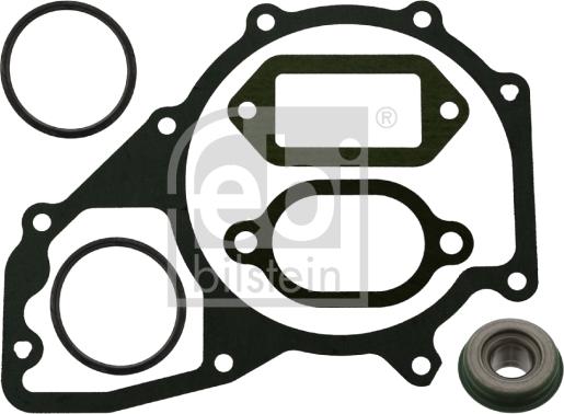 Febi Bilstein 31549 - Tihendikomplekt,veepump parts5.com