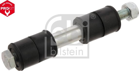 Febi Bilstein 31556 - Demir / kol, stabilizatör parts5.com