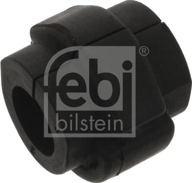 Febi Bilstein 31551 - Casquillo del cojinete, estabilizador parts5.com