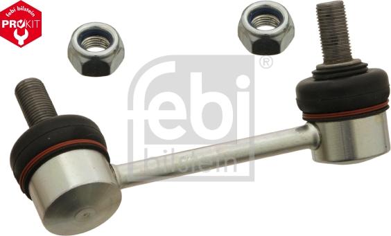 Febi Bilstein 31560 - Demir / kol, stabilizatör parts5.com