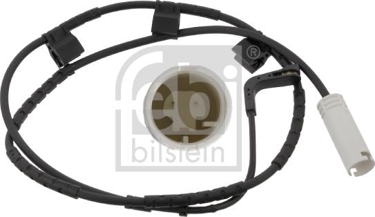 Febi Bilstein 31563 - Contacto de aviso, desgaste de los frenos parts5.com