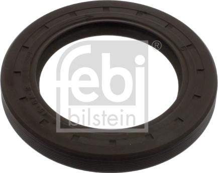 Febi Bilstein 31534 - Těsnicí kroužek hřídele, klikový hřídel parts5.com