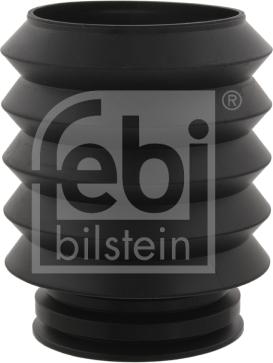 Febi Bilstein 31538 - Zaštitna kapica / naborani mijeh, amortizer parts5.com