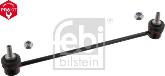 Febi Bilstein 31570 - Rúd / kar, stabilizátor parts5.com