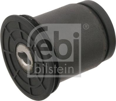 Febi Bilstein 31694 - Mounting, axle beam parts5.com