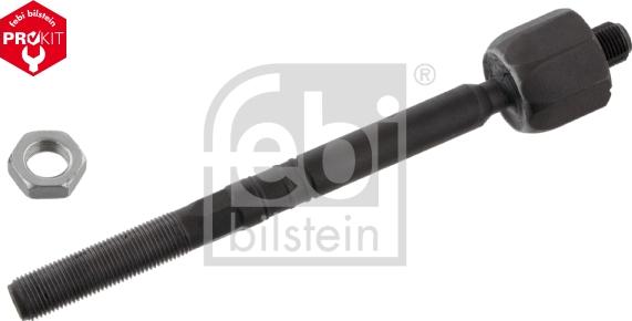 Febi Bilstein 31696 - Raidetangon pää, suora parts5.com