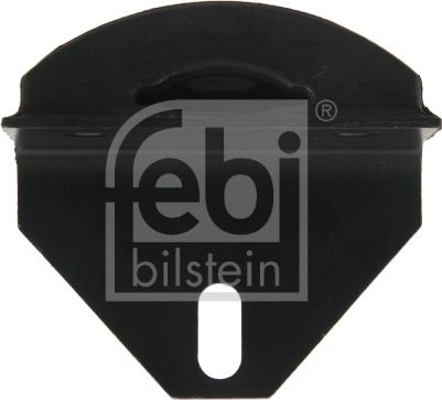 Febi Bilstein 31693 - Ütköző, rugózás parts5.com