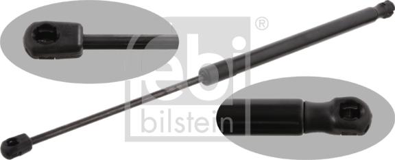 Febi Bilstein 31667 - Muelle neumático, maletero / compartimento de carga parts5.com