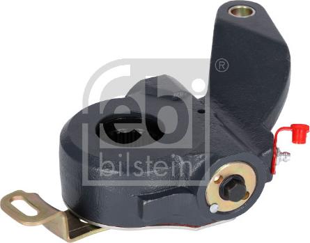 Febi Bilstein 31606 - Régleur de timonerie, freinage parts5.com