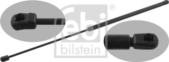 Febi Bilstein 31636 - Amortizor capota parts5.com