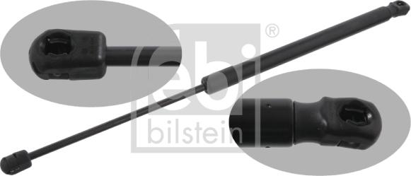 Febi Bilstein 31674 - Amortizor portbagaj parts5.com