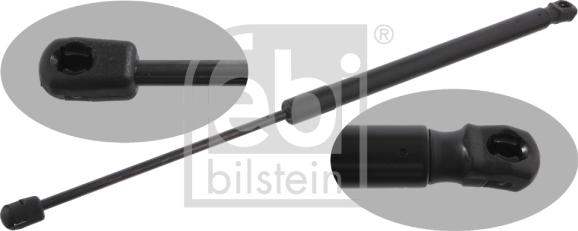 Febi Bilstein 31676 - Amortizor portbagaj parts5.com