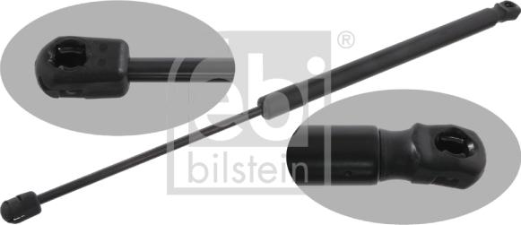 Febi Bilstein 31677 - Amortizor portbagaj parts5.com