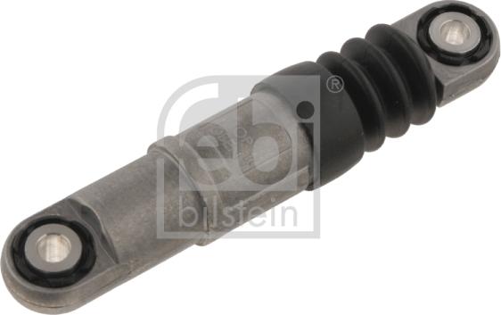 Febi Bilstein 31090 - Tłumik drgań, pasek wieloklinowy parts5.com