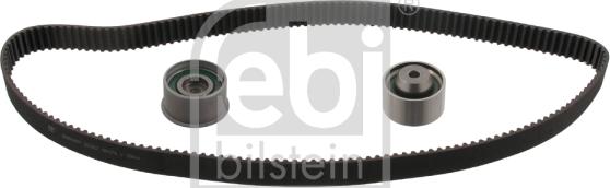 Febi Bilstein 31058 - Комплект ангренажен ремък parts5.com