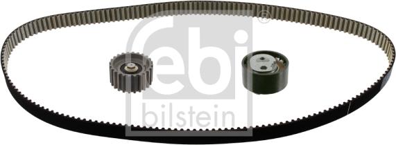 Febi Bilstein 31053 - Komplet (kit) zobatega jermena parts5.com