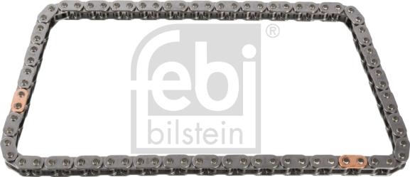 Febi Bilstein 31003 - Chaîne de distribution parts5.com