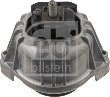 Febi Bilstein 31016 - Suport motor parts5.com