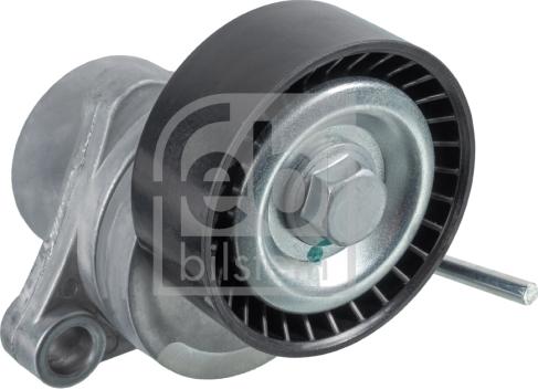 Febi Bilstein 31076 - Kayış gerdirici, kanallı V kayışı parts5.com