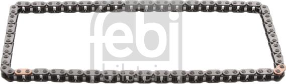 Febi Bilstein 31073 - Timing Chain parts5.com