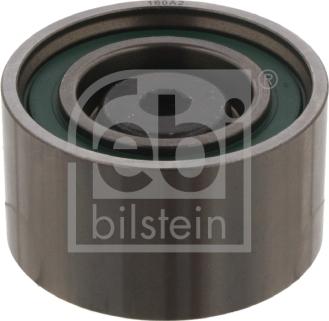 Febi Bilstein 31195 - Poulie renvoi / transmission, courroie de distribution parts5.com