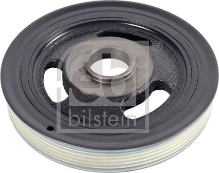 Febi Bilstein 31100 - Polea, cigüeñal parts5.com