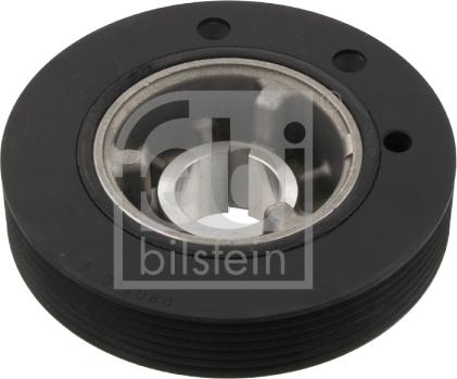 Febi Bilstein 31102 - Fulie curea, arbore cotit parts5.com