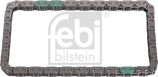 Febi Bilstein 31115 - Lanac, pogon pumpe za ulje parts5.com