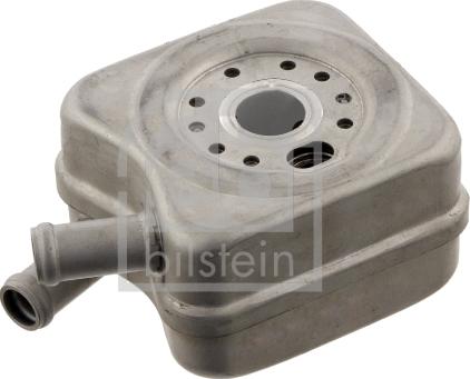 Febi Bilstein 31110 - Radiator ulei, ulei motor parts5.com