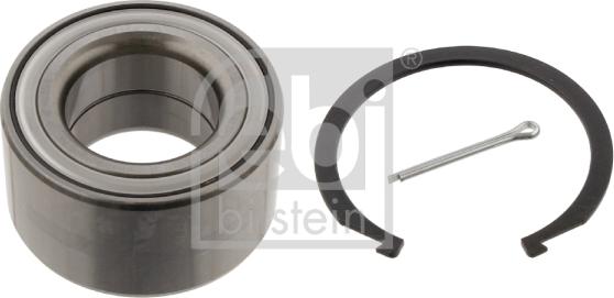 Febi Bilstein 31183 - Juego de cojinete de rueda parts5.com