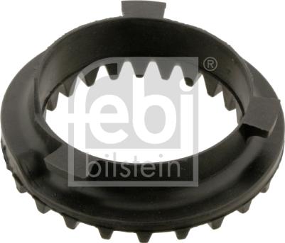 Febi Bilstein 31134 - Supporting Ring, suspension strut bearing parts5.com