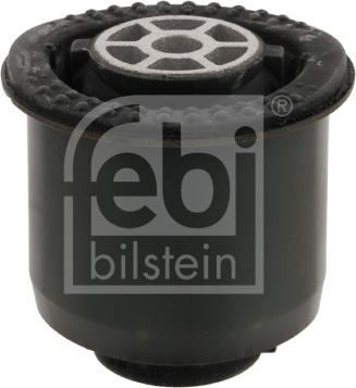 Febi Bilstein 31129 - Mounting, axle beam parts5.com