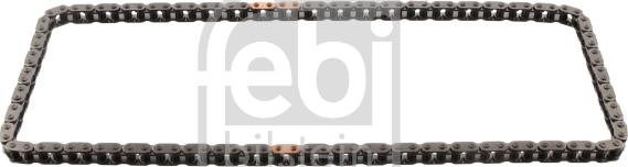 Febi Bilstein 31803 - Timing Chain parts5.com