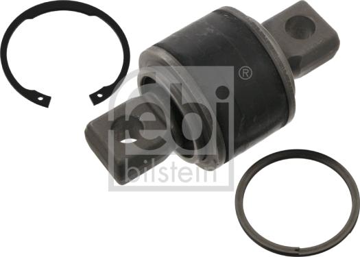 Febi Bilstein 31802 - Σετ επισκευής, ψαλίδι parts5.com