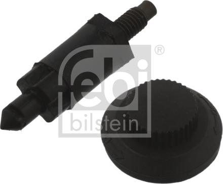 Febi Bilstein 31816 - Tope, tapa motor parts5.com