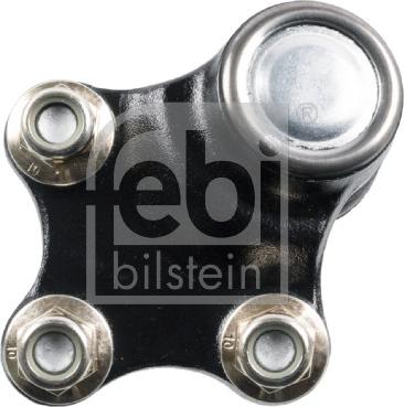 Febi Bilstein 31811 - Przegub mocujący / prowadzący parts5.com