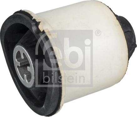 Febi Bilstein 31395 - Uležištenje, telo osovine parts5.com