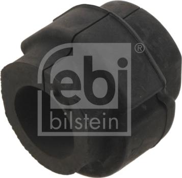 Febi Bilstein 31343 - Лагерна втулка, стабилизатор parts5.com