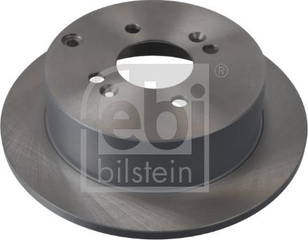 Febi Bilstein 31361 - Disc frana parts5.com