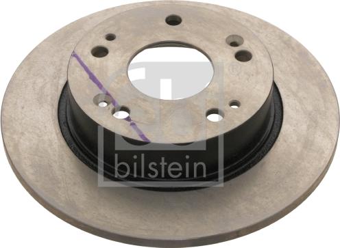 Febi Bilstein 31304 - Disco de freno parts5.com