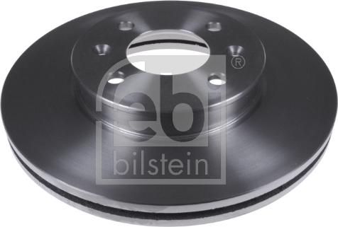 Febi Bilstein 31318 - Disc frana parts5.com