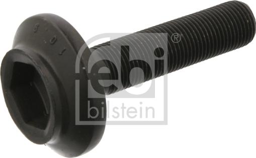 Febi Bilstein 31324 - Screw parts5.com