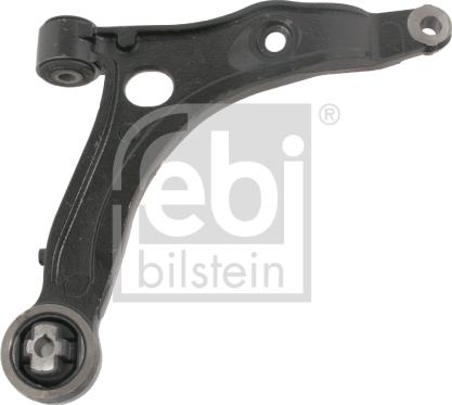 Febi Bilstein 31298 - Barra oscilante, suspensión de ruedas parts5.com