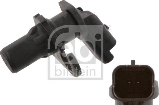 Febi Bilstein 31244 - Senzor impulsuri, arbore cotit parts5.com