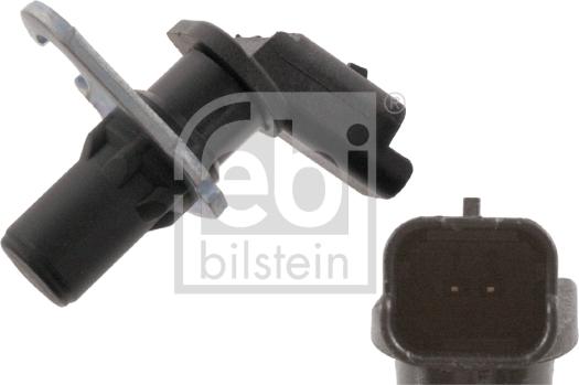 Febi Bilstein 31245 - Andur, väntvõll parts5.com