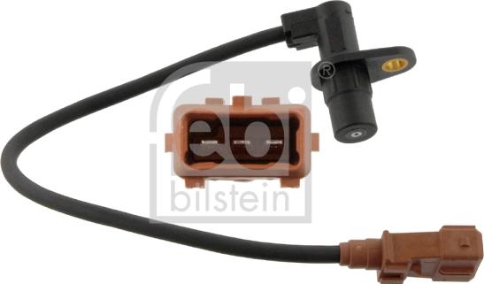 Febi Bilstein 31246 - Σηματοδ. παλμών, στροφ. άξονας parts5.com